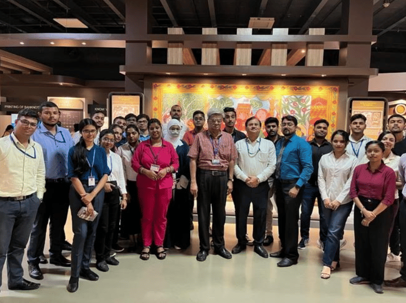 Institute of Business Management & Research Kolkata Some Moments photo 10